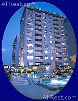 Buyukhanli Park Hotel 26
